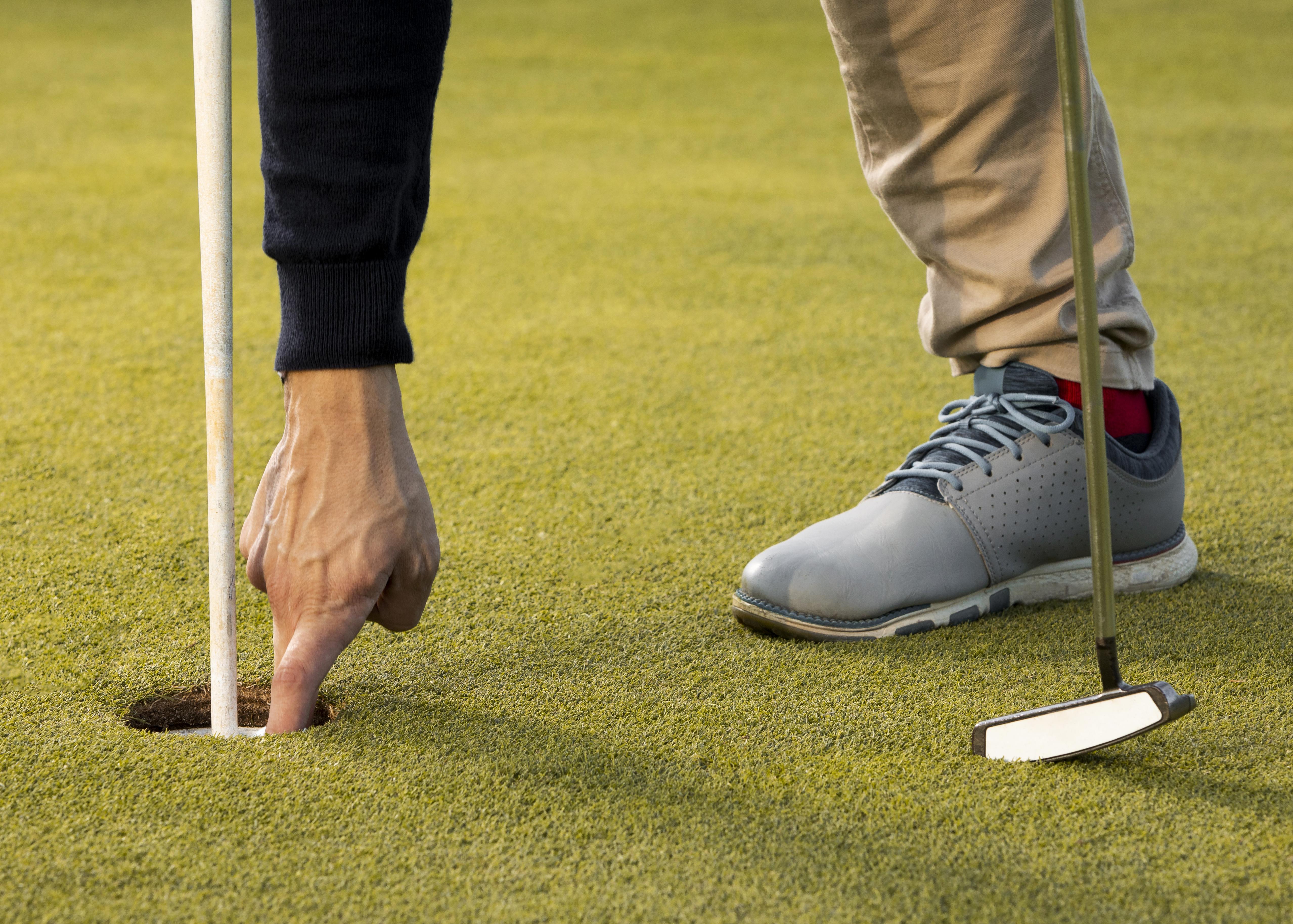 Golf Etiquette 101: What Every New Player Should Know