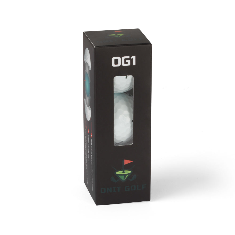 OG1 balls